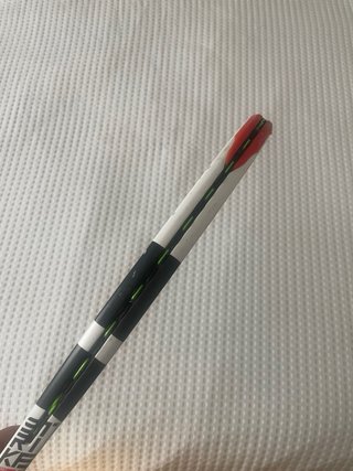 Raqueta Babolat Pure Strike 16x19