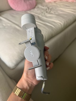 Estabilizador DJI OM 4 SE