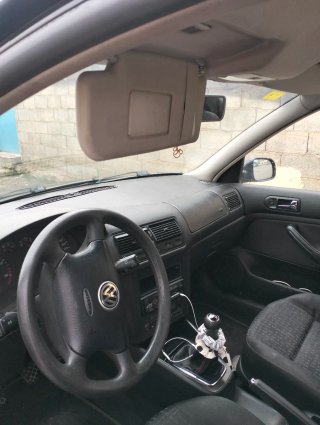 Volkswagen Golf 2001