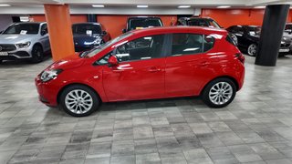 Opel Corsa 1.4 Color Edition
