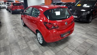 Opel Corsa 1.4 Color Edition