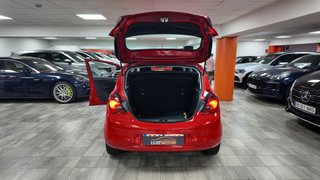 Opel Corsa 1.4 Color Edition