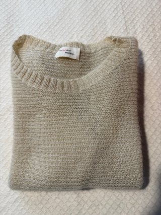 Jersey Kid Mohair My Sunday Morning