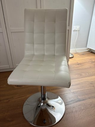 Silla de escritorio