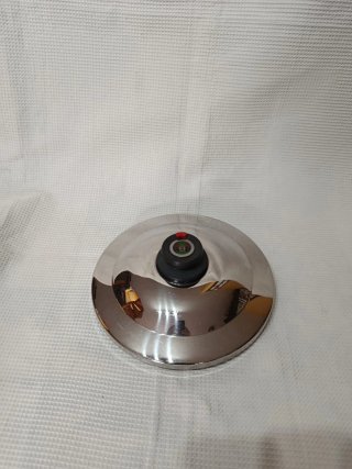Tapa Rápida AMC Secuquick 24cm