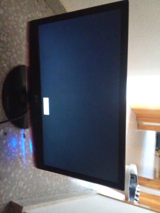 Televisión LG