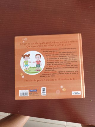 De mayor quiero ser... feliz 2: 6 cuentos para ...