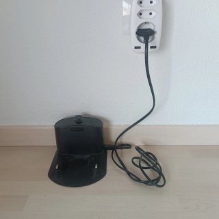 Robot aspirador iRobot Roomba 895