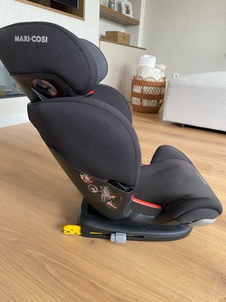 Silla Coche Maxi-Cosi Rodifix Isofix 2-3