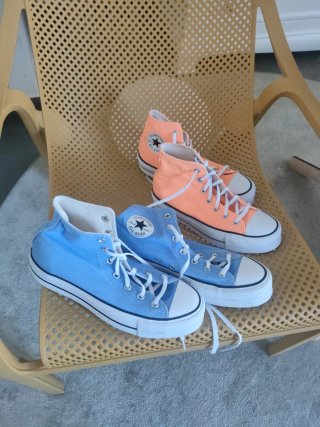 Botas Converse All Star originales