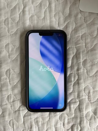 iPhone 13 Azul Marino