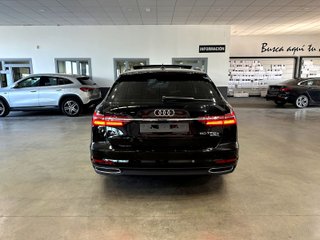 Audi A6 Avant 50 TFSIe quattroultra Sport (2022)