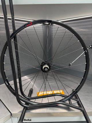 Rueda Trasera Gurpil 27.5 9x135mm