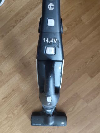 Aspirador Bosch 14.4V