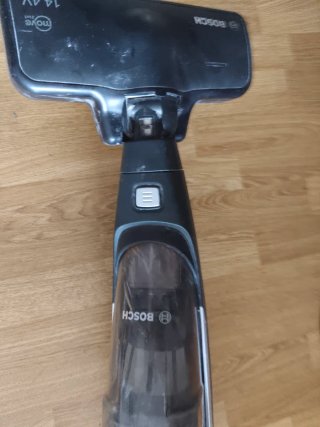 Aspirador Bosch 14.4V
