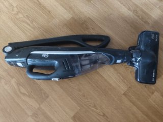 Aspirador Bosch 14.4V