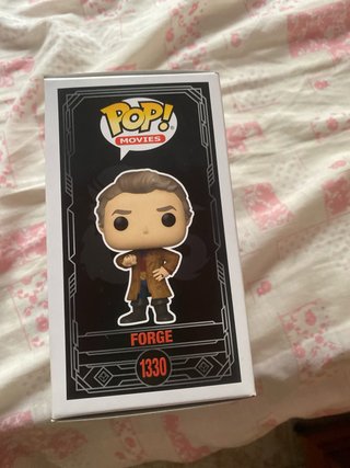 Funko Pop! D&D Forge 1330