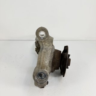 Mangueta delantera derecha Porsche Cayenne 3.0 TDI 7P0407246A