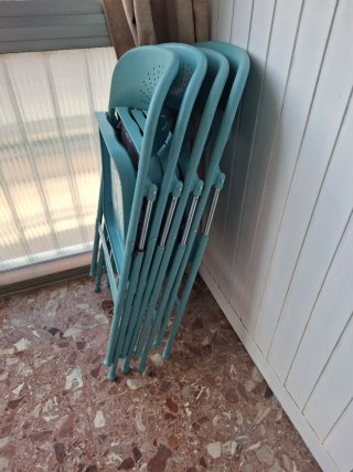 Silla de diseño