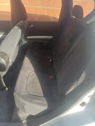 Nissan xtrail 2011