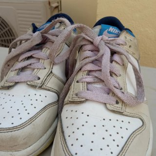 Zapatillas Nike Talla 36