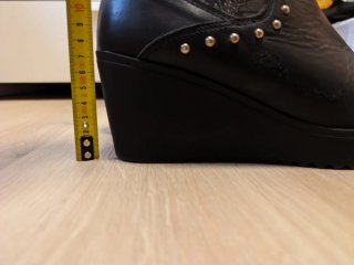 Botines Desigual Talla 39