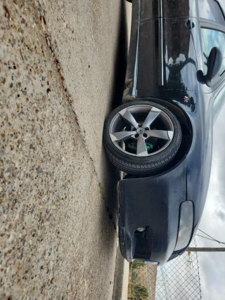 Llantas de aleación