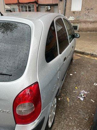 Citroen Xsara picasso 2007