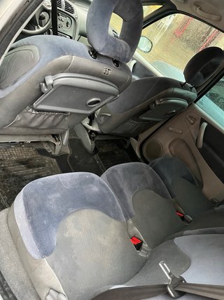 Citroen Xsara picasso 2007