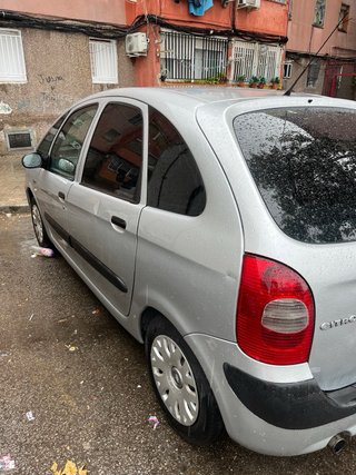 Citroen Xsara picasso 2007