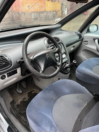 Citroen Xsara picasso 2007