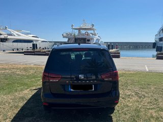 SEAT Alhambra 2.0 TDI 184cv DSG6
