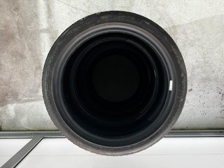 4x 205 45 17 Dunlop