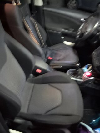 SEAT altea freetrack  2010