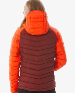 Plumas Simond Hombre