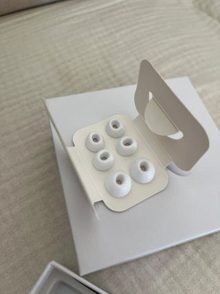 AirPods Pro Apple Blancos