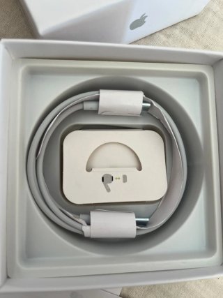 AirPods Pro Apple Blancos