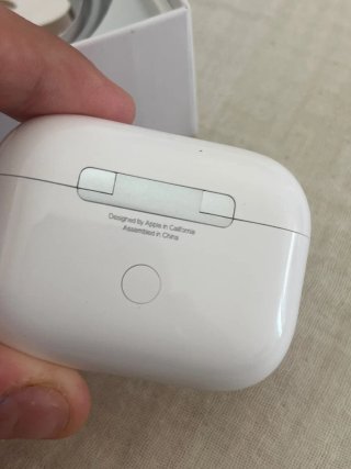AirPods Pro Apple Blancos