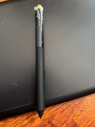 Tableta Gráfica Wacom Bamboo
