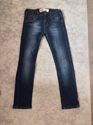 Pantalones Levi's Azules