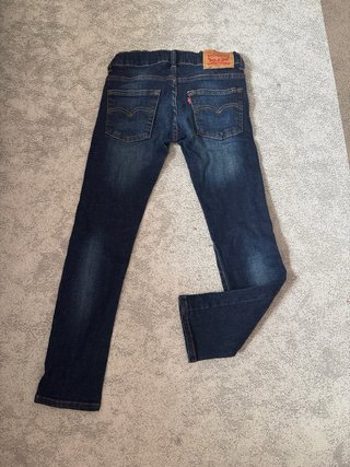 Pantalones Levi's Azules
