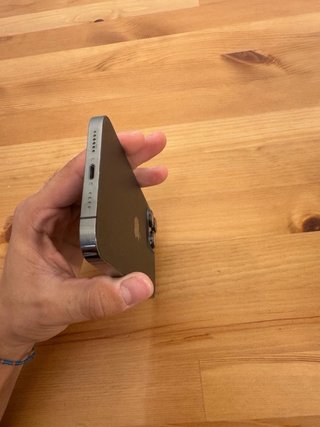 iPhone 13 Pro Max 128GB Gris + Fundas