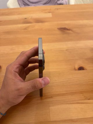 iPhone 13 Pro Max 128GB Gris + Fundas