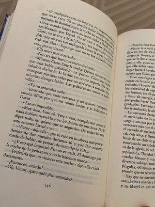 Libro Carne Tremula