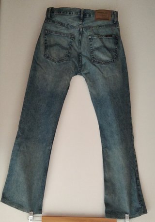 Jeans Keegan Denim Vintage Taglia 32