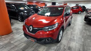Renault Kadjar Limited 1.5 DCI 110CV