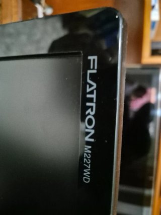 Televisor LG 21 pulgadas