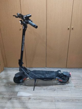 Patinete Eléctrico Smartgyro Rockway evo