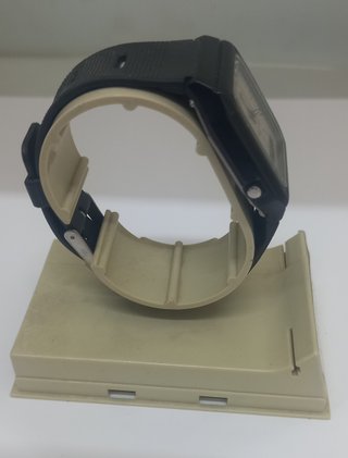 Casio AQW-10 Vintage 1987