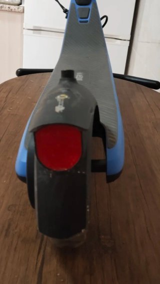 Patin Eléctrico Segway ninebot kickscooter C2 pro